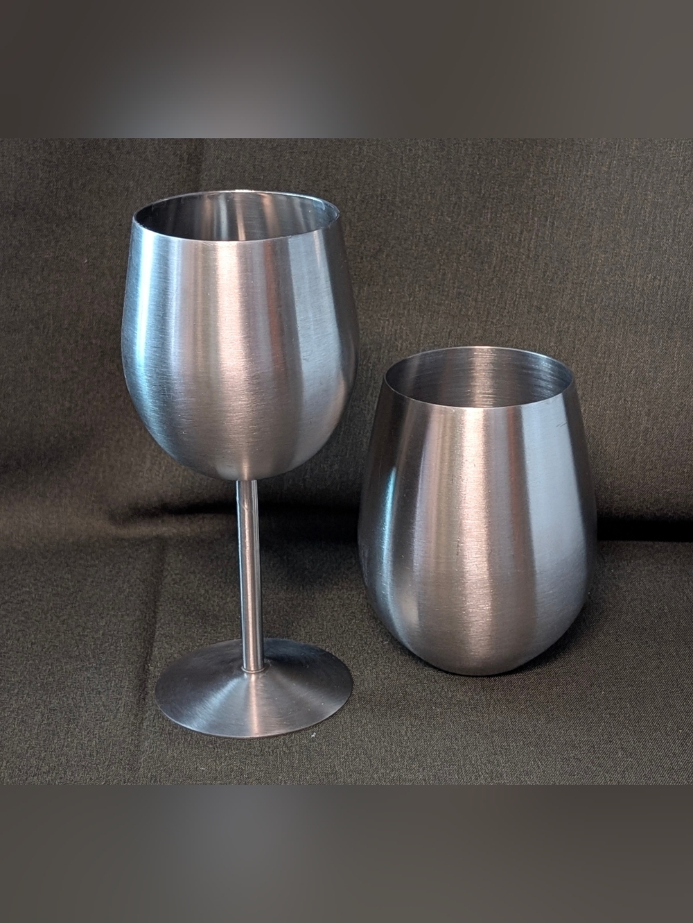 Camping Cup Set